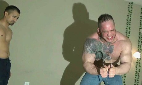 musclesexual nacktheit schöne bild