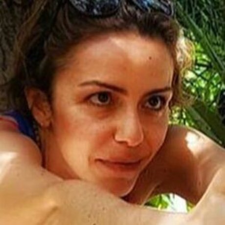 Karolin Fisekci nacktheit top galerien