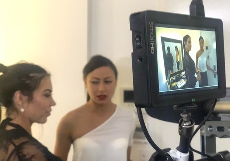 Cassie Del Isla erwachsene schöne archiv