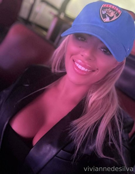 vivianne de silva heiße kostenlose bilder