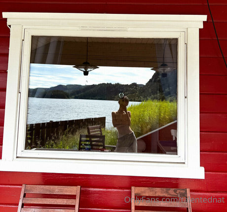 Little Baby Nat model nette bilder