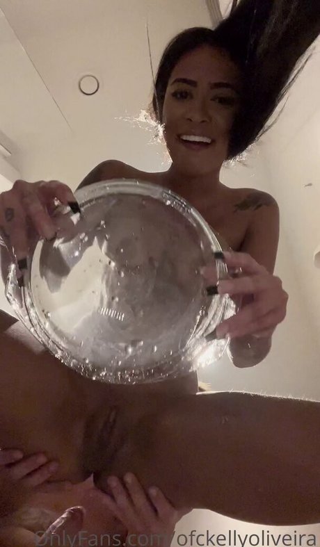 Kelly Oliveira nackt top galerien