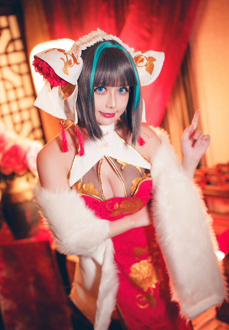 Okita Rinka erotische galerie