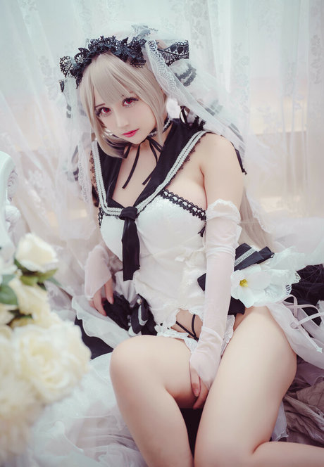 Okita Rinka perfekte nackt fotos