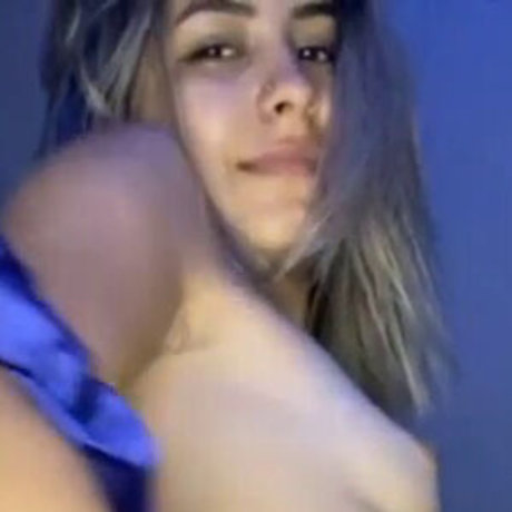 Larissa Escobar porno nette bilder