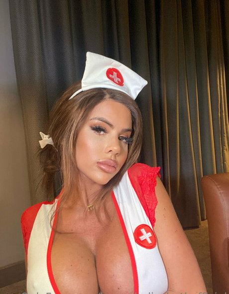 Hannah Elizabeth Bilder