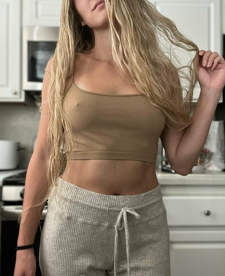 MissBlondeBunny hübsche erwachsene galerien