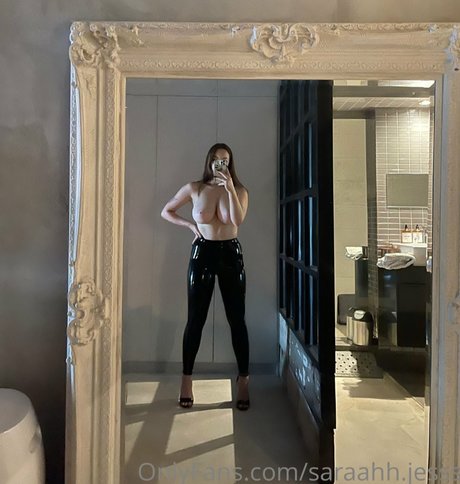 Sarah Barton top beste bild