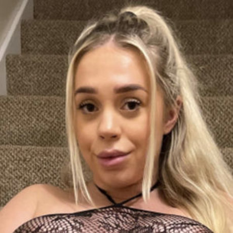 xxbeccamarie model schöne bild