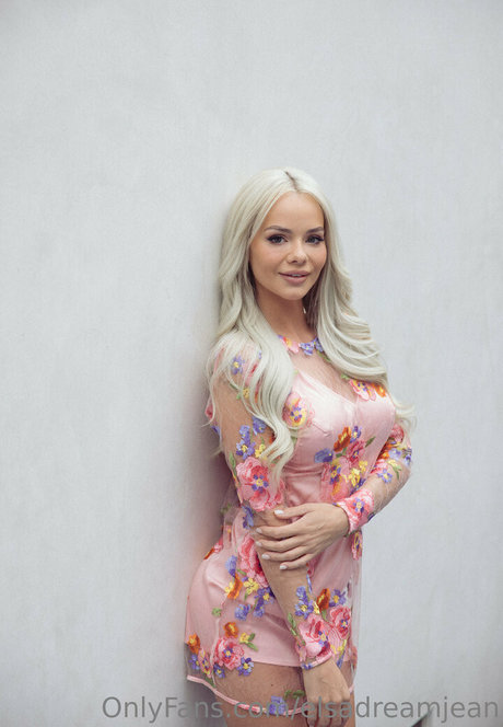 Elsadreamjean schauspielerin erwachsene archiv