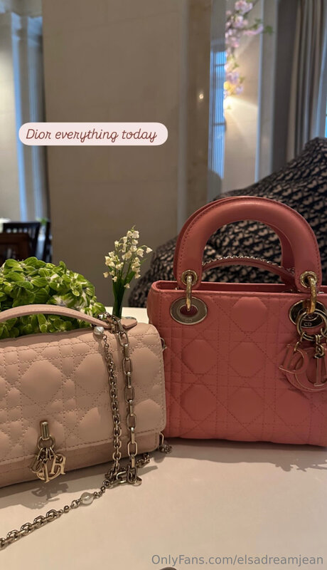 Elsadreamjean xxx beste fotos