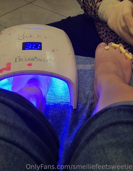 smelliefeetsweetie exklusive erwachsene fotos