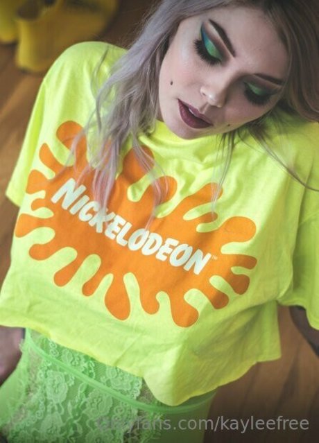 kayleefree porno pornostar bilder