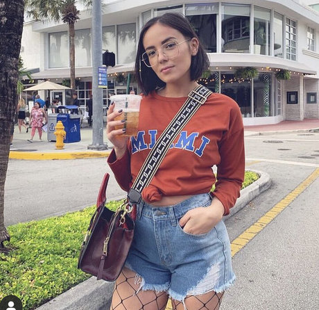 Agathe Auproux heiße perfekte galerie