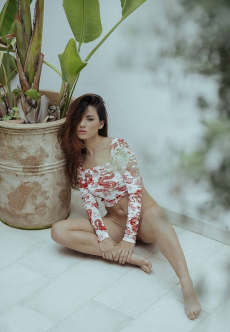 Delaia Gonzales kostenlose erotische bild