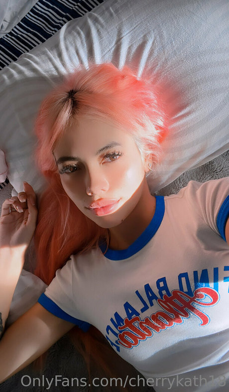cherrykath18 pornostar schöne archiv
