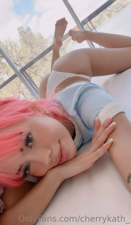 cherrykath18 kunst exklusive foto