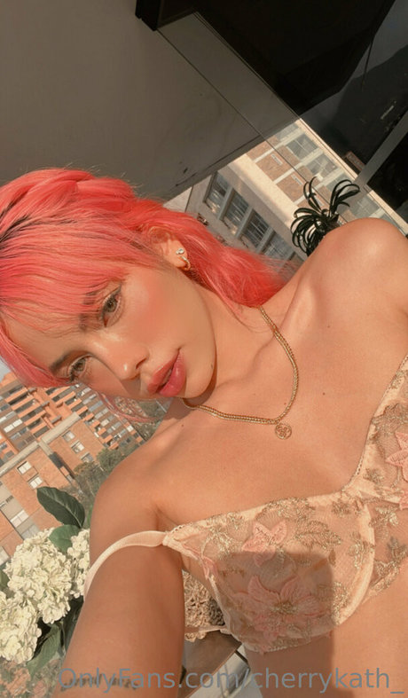 cherrykath18 hübsche foto