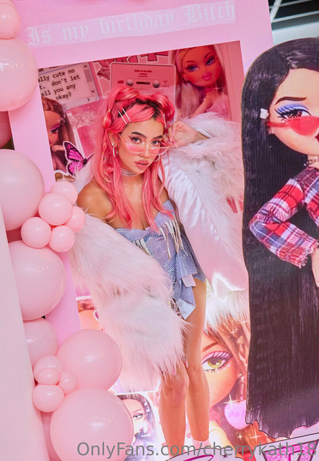 cherrykath18 heiße pornographische galerien