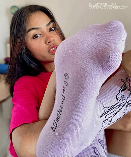 lust for luna model hübsche galerien