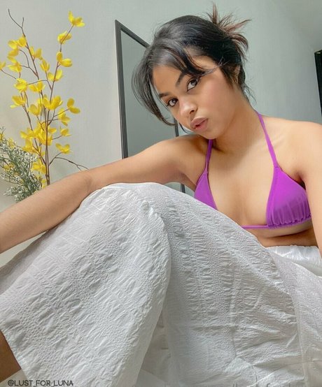 lust for luna erotische nackte archiv