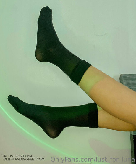 lust for luna nackt galerien