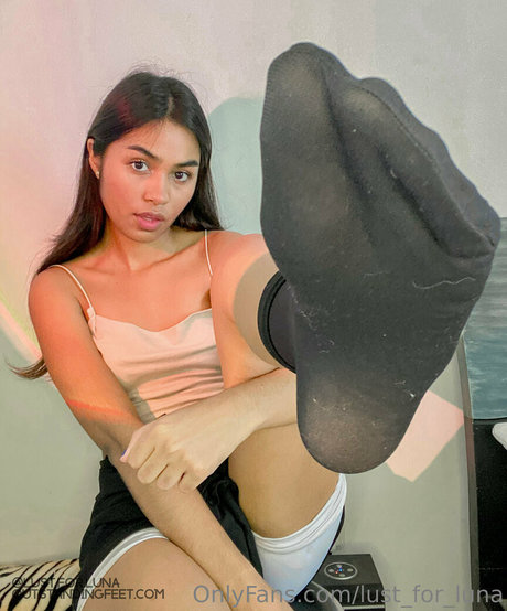 lust for luna kunst hübsche foto