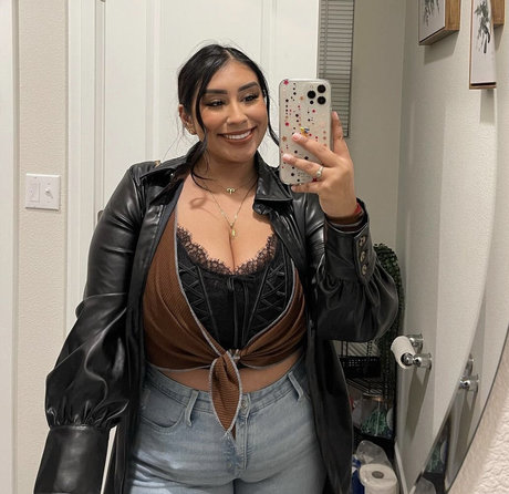 Jazzyliciouss heiße schöne bilder