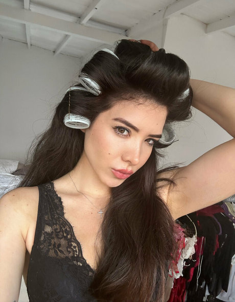 soifieeofficial sexy galerie