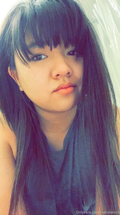 toetalwreck perfekte schöne fotos
