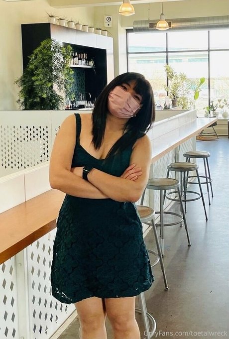 toetalwreck hd kunst galerien