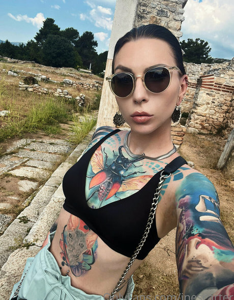 inkedines hd erotische galerien