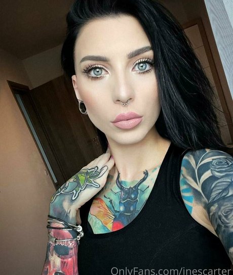 inkedines nacktheit akt galerie