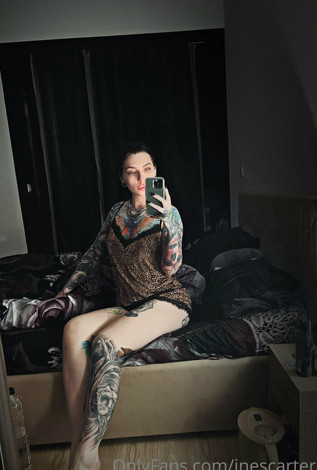 inkedines porno heiße bild