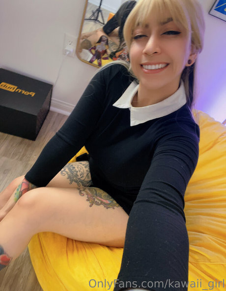 Kawaii girl schauspielerin sexy bild