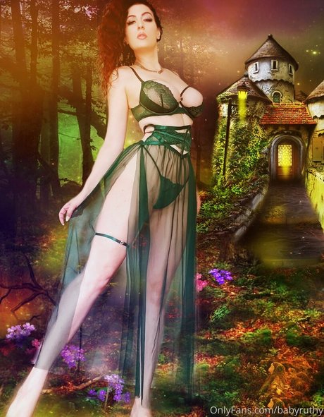 babyruthy xxx hübsche galerien