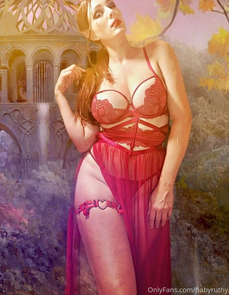 babyruthy perfekte galerie