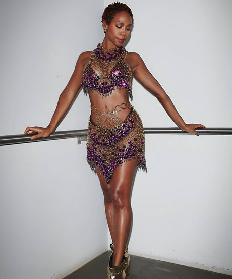 Karol Conka sexy exklusive fotos