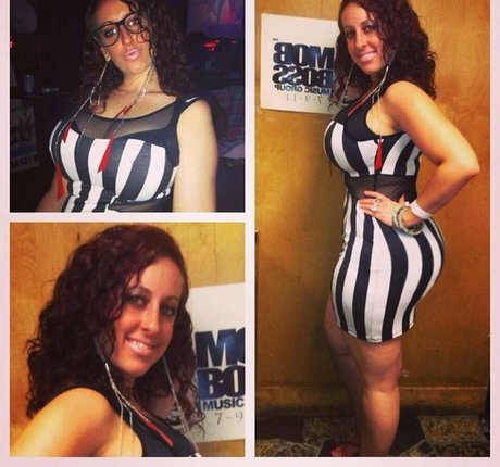 Thickitalianmami freie nacktheit bild