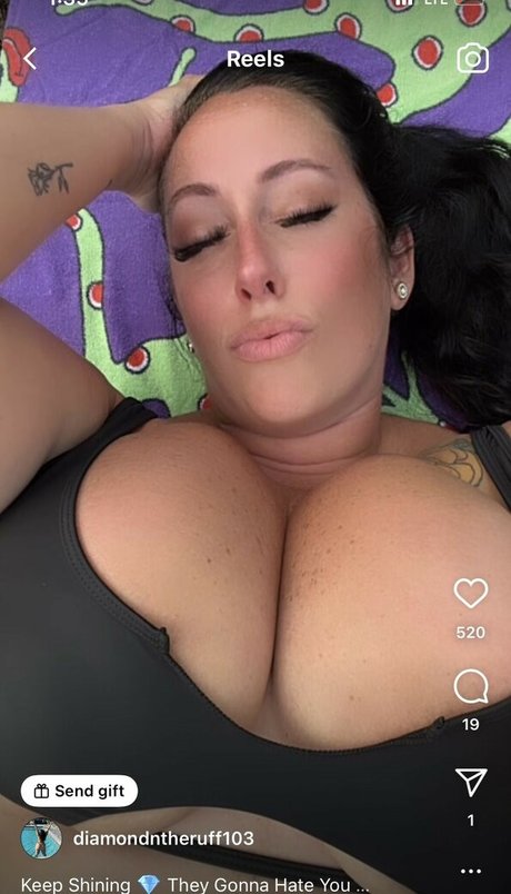 Thickitalianmami exklusive sexy bilder