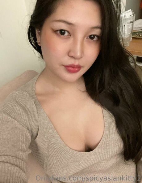 spicyasiankitty2 top freie bild