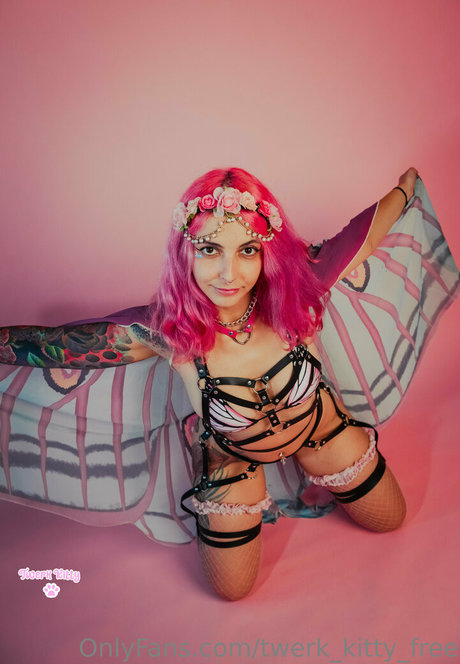 twerk kitty free Profilbild