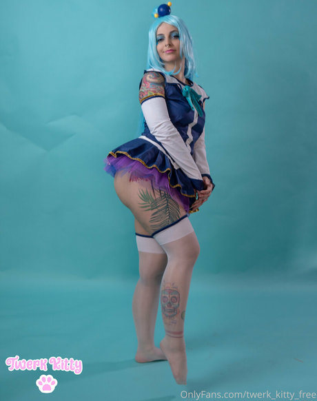 twerk kitty free kunst pornografische foto