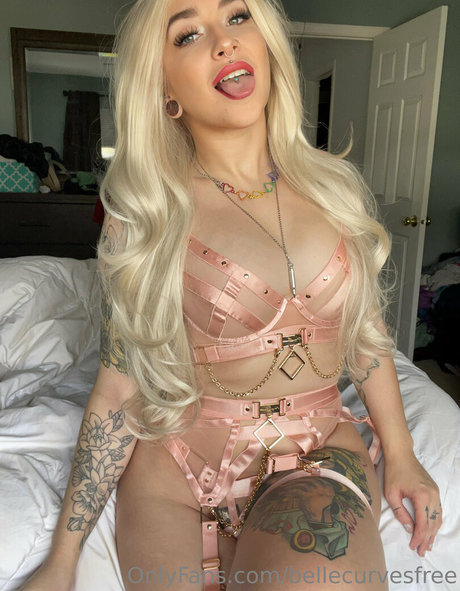 bellecurvesfree exklusive schöne bild