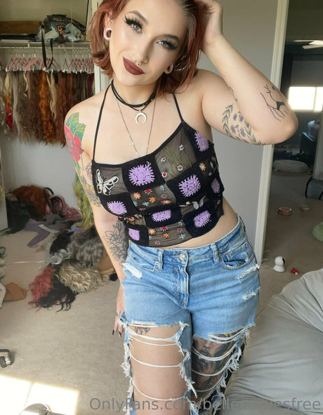 bikini-cowgirl nur fans hübsche nackt galerie