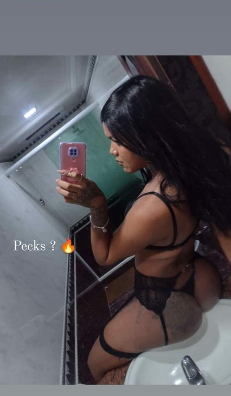 Julia Lima exklusive nacktheit foto