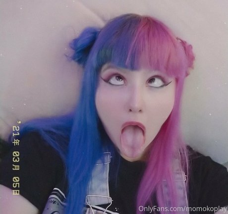 Momokoplay hd pornografische galerien