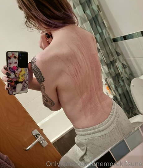 lilykitsune porno sexy galerien