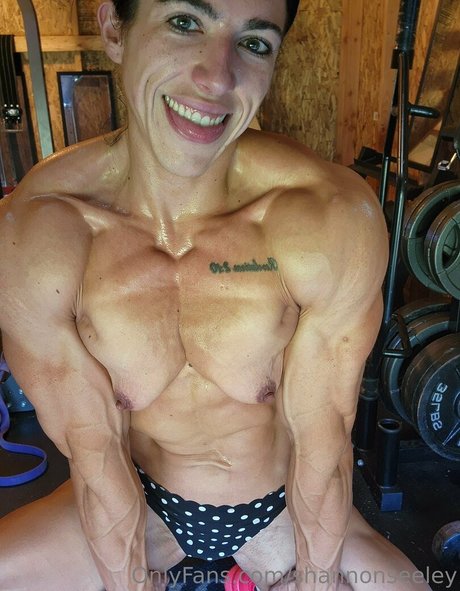 Shannon Seeley freie pornographische bild