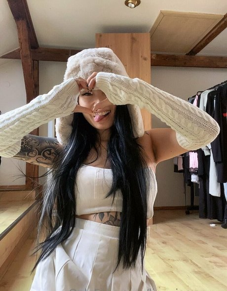 reallingxiaoyuuu model sex archiv